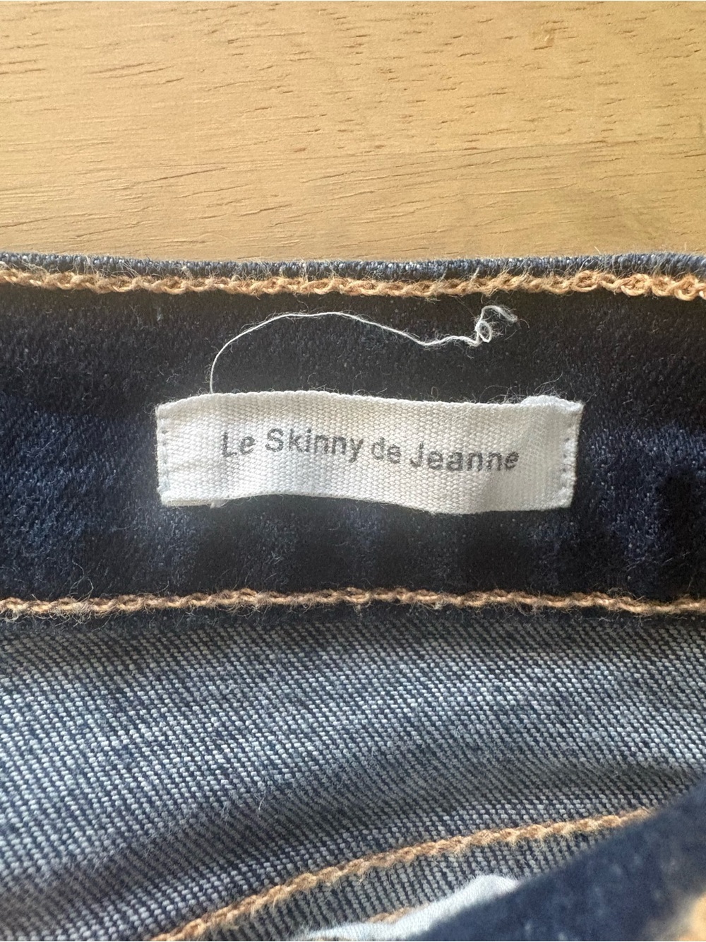 Frame jeans - Picture 8 of 11